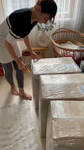 56K views · 565 reactions | Tudtad, hogy tesztelem a fonalakat? #fonal #horgolás #zsinórfonal #vállalozóvagyok #minőség | Crooocus | Facebook