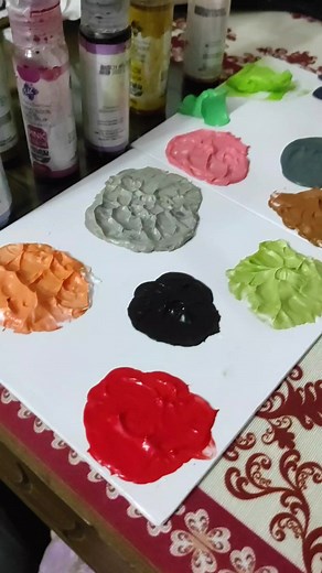Colorful Cake Decorating Ideas and Techniques
