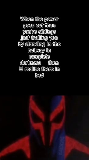 power outage meme #poweroutage #siblings #relise