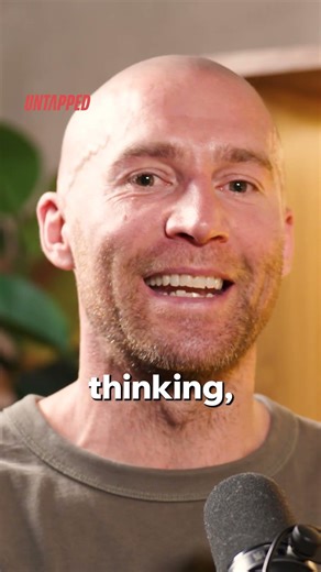 Run faster with this tip from Stephen Scullion