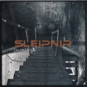 Sleipnir - Das Ende