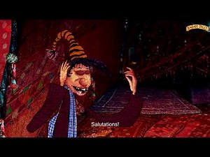 GGBB Song - Shundi Ke Raja Ko Salaam