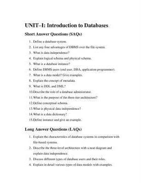 DBMS Important Questions || DBMS Short Answer Questions || DBMS Long Answer Questions || DBMS