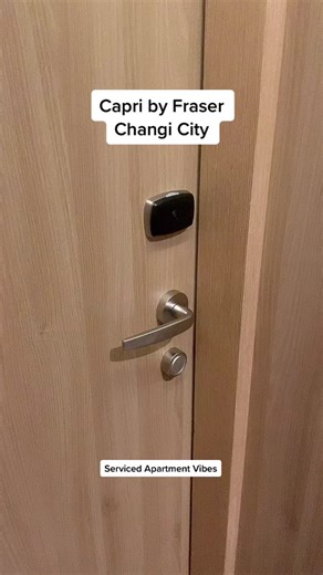 Explore the Best Staycation Experience at Capri by Fraser Changi City Point