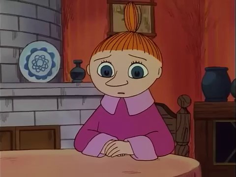 Moomin Builds A House | Moomin 90s | Compilation