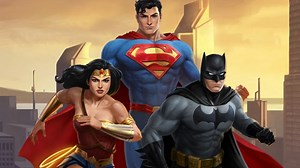 DC Universe Online est maintenant disponible sur PS5 - IG News
