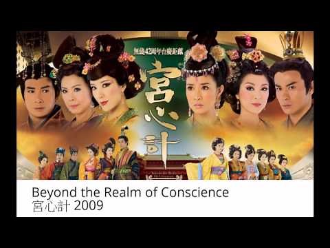 Top 10 TVB Dramas of All Time