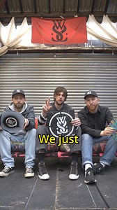 SURPRISE. | While She Sleeps