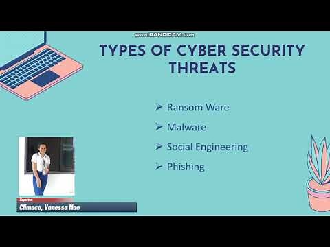 Chapter 7: Other Emerging Technologies Part 3 (Syntax Error)