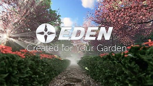 Eden 5pc Quick Connect Set