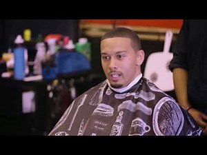 Barbershop Confessions