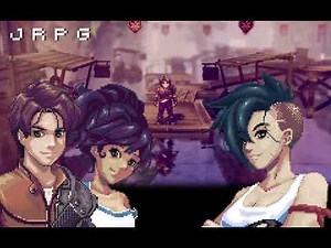 Indie Rpg in Unity. Full Circle 8 angle walk cycle. 2.5D