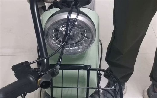 ZFB整车安装视频