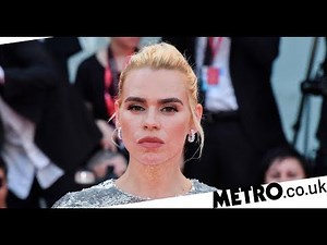 ✅ Billie Piper takes nude photos of herself to ‘check in’ with how she’s feeling about her body