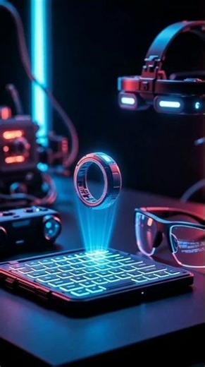 90% लोग इन Smart Gadgets के बारे में नहीं जानते 😱 | Tech Shorts Hindi