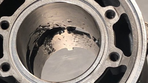 13 reactions · 13 shares | If you want ultimate performance and reliability from your engine, a perfect cylinder is a must. Our most popular services are our Nickel Silicon Carbide Plating (Nikasil) and our Cylinder Repair Services. How do you know which service you need? | Millennium Technologies | Facebook