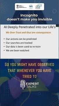 Incognito Mode Myth: What AI Still Knows About You