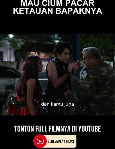 Watch 'The Perfect Husband' Today at 4 PM on YouTube!