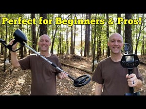 Testing This Metal Detector for Beginners and Pros – Does It Really Work?