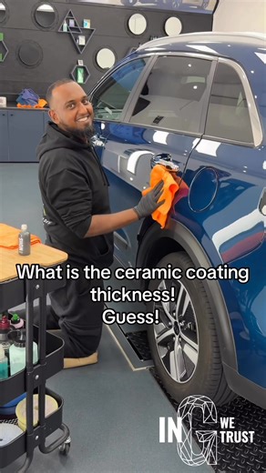 #customdetailing #detailingtraining #1to1training #DetailingExcellence #detailinglife | Custom Detailing