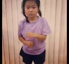 4.6K views · 212 reactions | Prospective female karate champion @ryuujic | Karate Science | Facebook