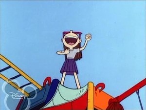 Recess | S3 E15 The Library Kid