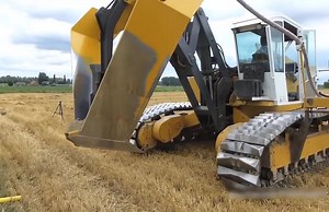 238K views · 631 reactions | Inter-Drain GP-Series V plow (1) | Fresh Air Online TV | Facebook