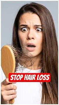 How I Grew Thicker Hair in 30 Days with Clove Water 🌿 Natural Hair Growth Secret