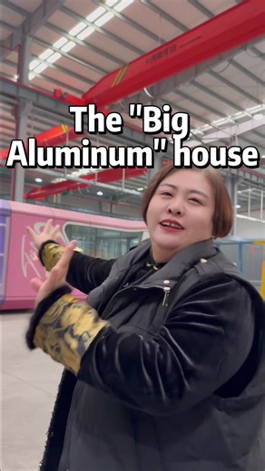 You can come to China to see me and see what I can offer you#tinyhouse #resorts #airbnb #ecofriendlyhome #modularhome #brasilia #sustainable