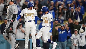 How to Watch Dodgers vs. Tigers: TV Channel & Live Stream - March 29