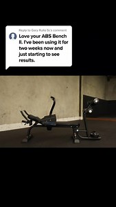 1.4K views · 21 reactions | Everyone loves the ABSBENCH™ X3! Its like having 3 benches in one, offering various workouts to strengthen your core and build your abs! | The Abs Company | Facebook