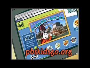 Postcards from buster promo - website