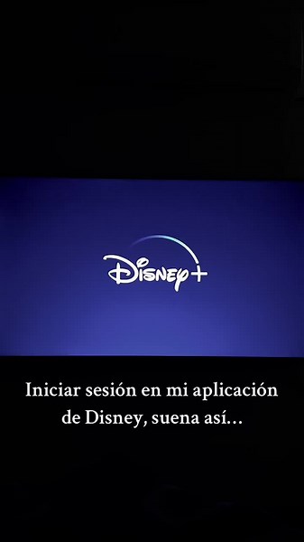 Cómo iniciar sesión en Disney Plus y más
