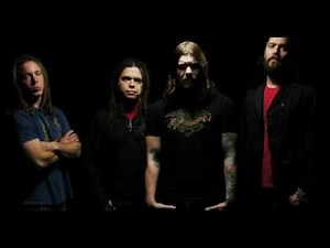 Shinedown - Simple Man