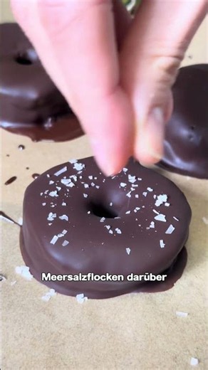 🚨 Der Snack, den alle ausprobieren müssen! #rezept