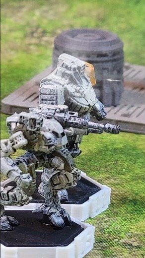 Episode 17 BattleTech Alpha Strike Blue Hole Campaign #battletech #alphastrike #mechwarrior #mech