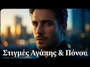 7 Ελληνικές Rock Μπαλάντες σε 1 Video – Το Απόλυτο Love Experience