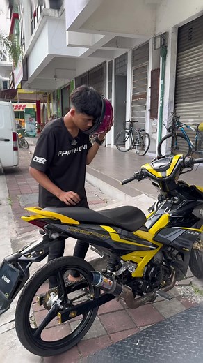 MHR Steng Helmet: 100% Original Review