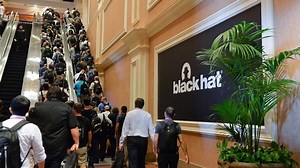 First Look at a Wi-Fi Attack Happening at Black Hat Right Now