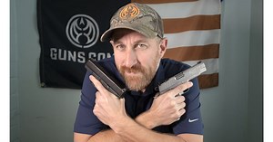 My First Guns as an American :: Guns.com