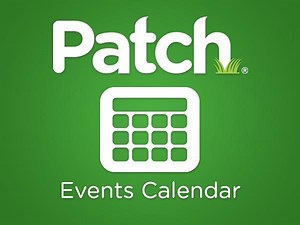 How To Use San Mateo Patch's Event Calendar: A Simple Guide