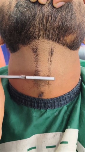 Pawan Gautam on Instagram: "Beard set"