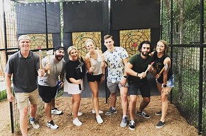 13 Fun Team Building Ideas in Austin - Peerspace