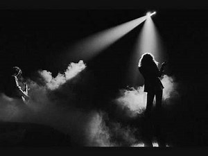 Led Zeppelin-Hungry For Love