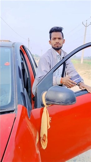 Tarzan Car 🥺 | deepesh zo | ishaan ali #shorts #ytshorts #waterpark #youtubeshorts #azmaik