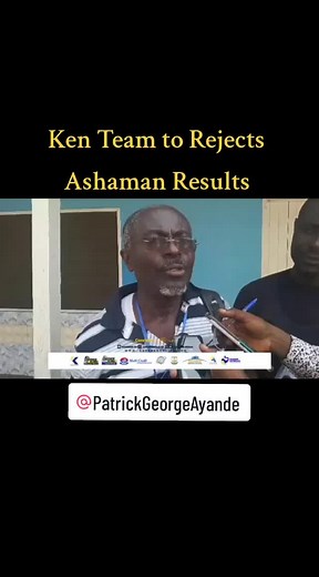 Ghanaian Politics Crisis: Election Dispute Unveiled