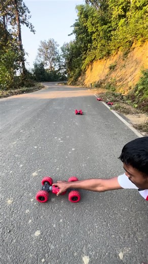 5 Best Rc Remote Control Moka Car 🔥😱#foryou #rccar #VoiceEffects #m1 #Rctoys