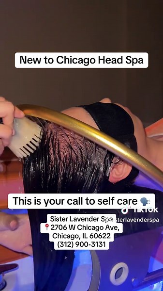 Sister Lavender Spa: Your Self-Love Destination