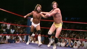 Jimmy Garvin, Michael Hayes & Buddy Roberts vs. Kevin, David & Kerry Von Erich: WCCW, August 6, 1983