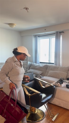 Master Braider New Jersey Braider on Instagram: "100% human hair braids ❌ no synthetic hair added ❌ no braiding hair added"